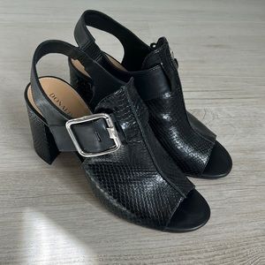 Donald Pliner shoes